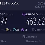 Prime * Салоники