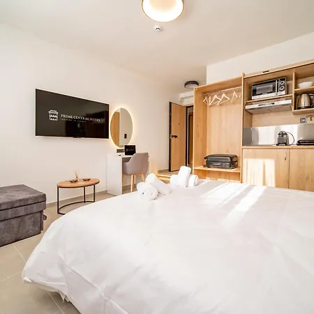 Apartman Prime