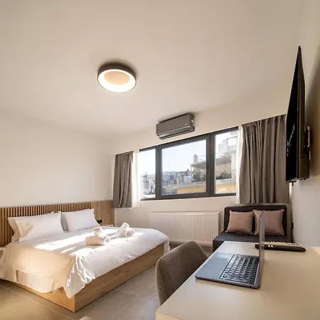 Prime Apartman *