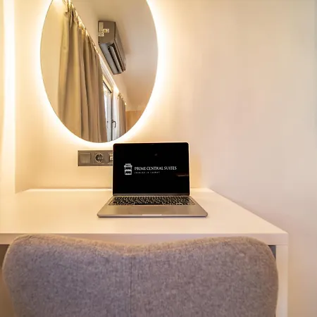 Apartman Prime *