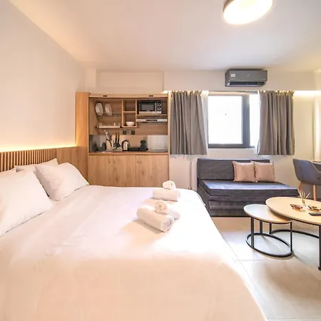 Prime Apartman *