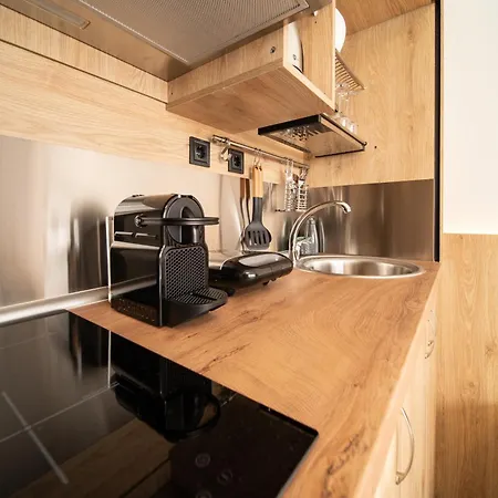 Prime Apartamento *