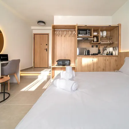 Apartamento Prime