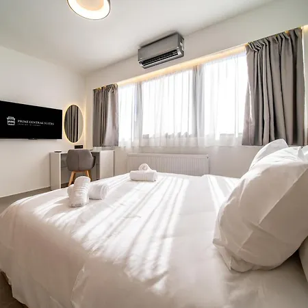 Apartamento Prime