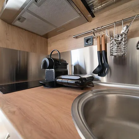 Apartmán Prime Soluň