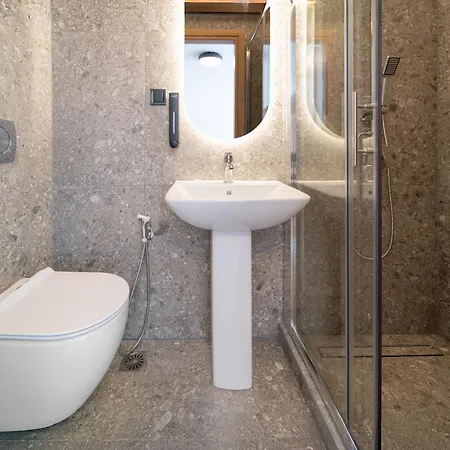 Apartman Prime Szaloniki