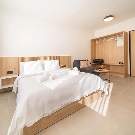 Apartamento Prime