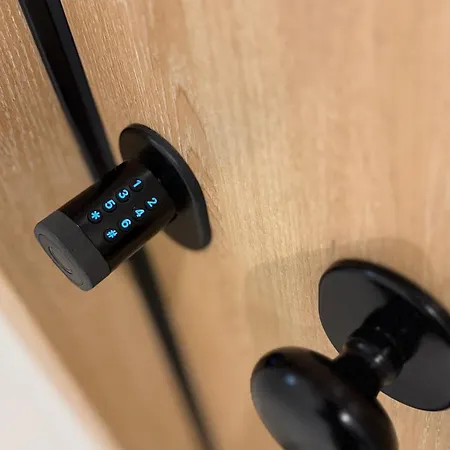 Apartamento Prime