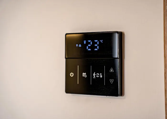 Prime Appartement Thessalonique