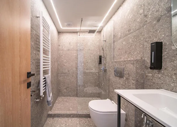 Prime Appartement Thessalonique