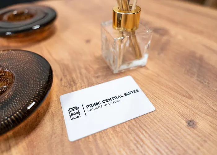 Appartement Prime Thessalonique