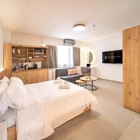Prime Apartament *