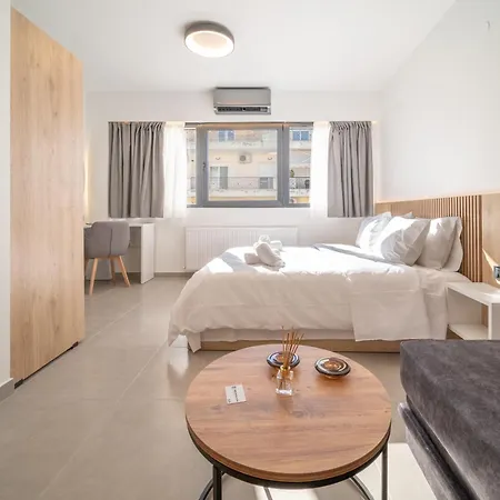 Prime Apartament Salonic