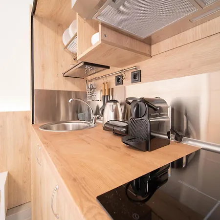Apartament Prime