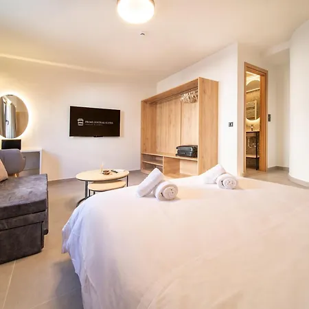 Prime Thessaloniki