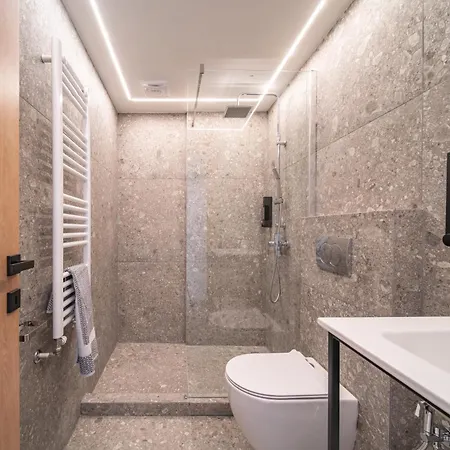 Prime Apartment Thessaloniki