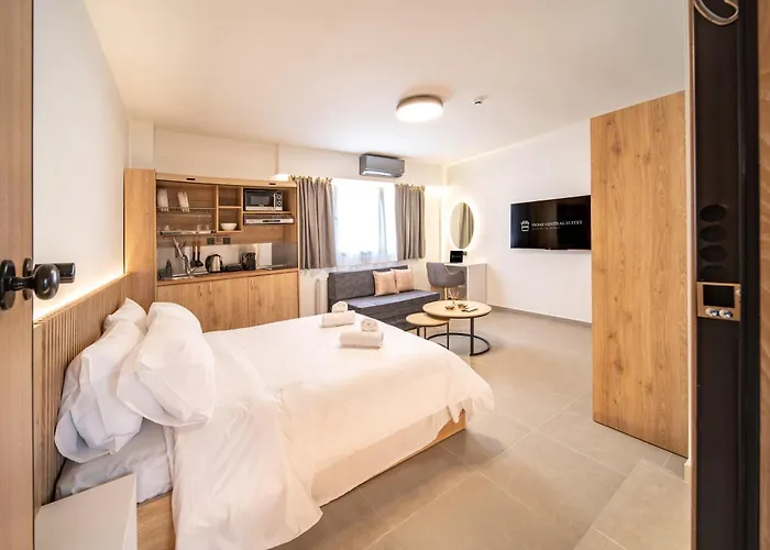 Prime Appartement *
