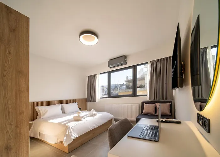 Prime Apartament *