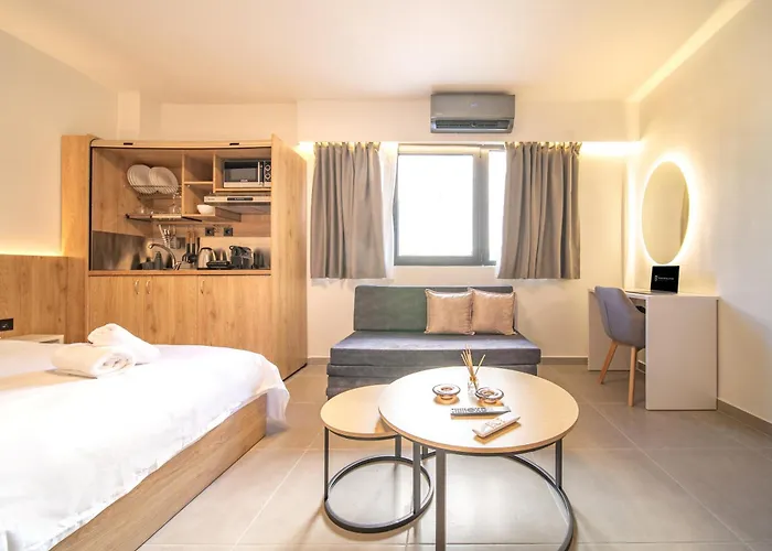 Prime Thessaloniki