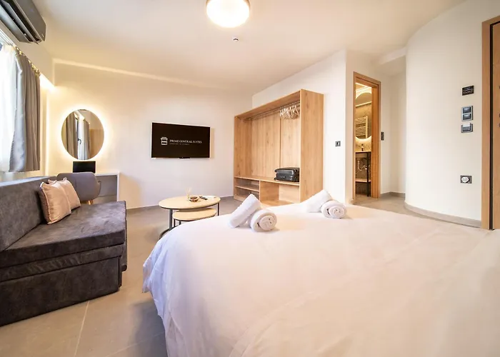 Prime Thessaloniki