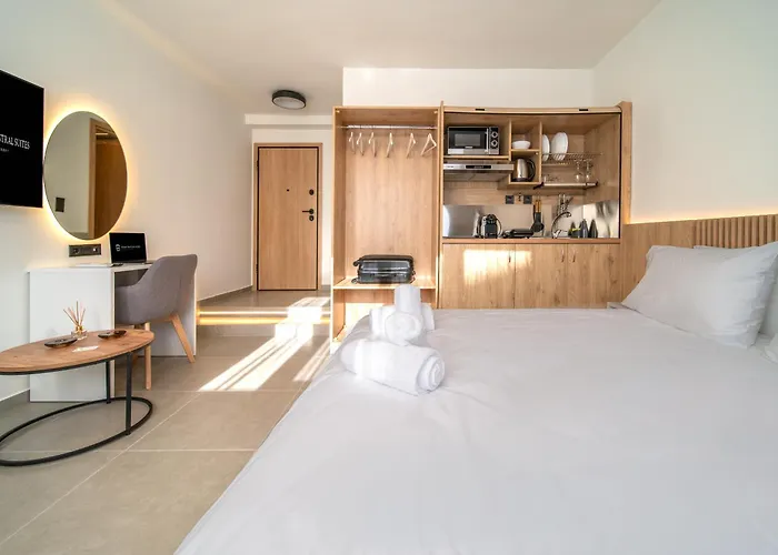 Apartament Prime