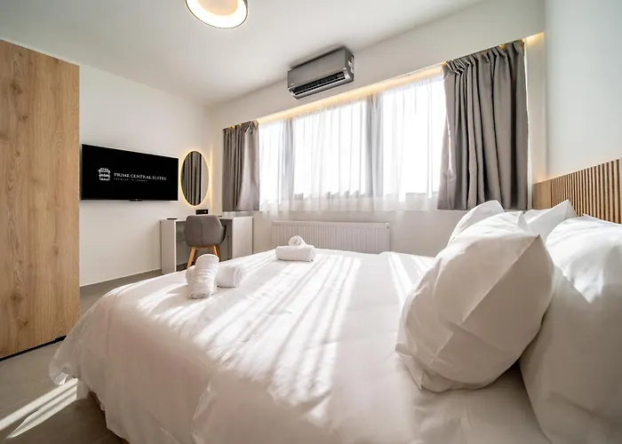 Appartement Prime
