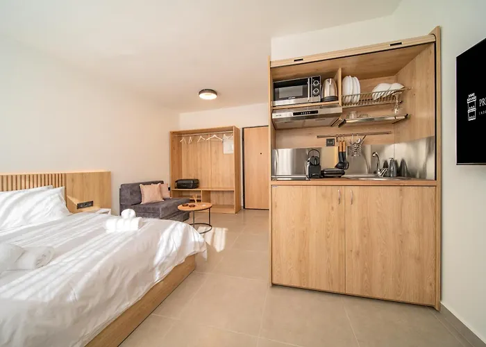 Prime Thessaloniki