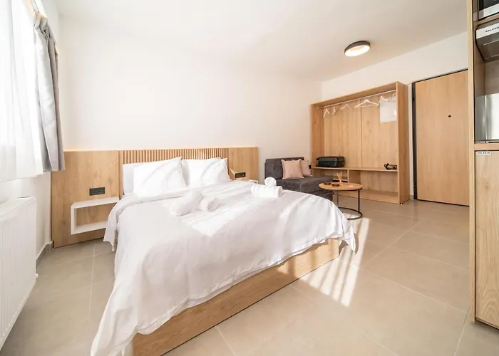 Appartement Prime
