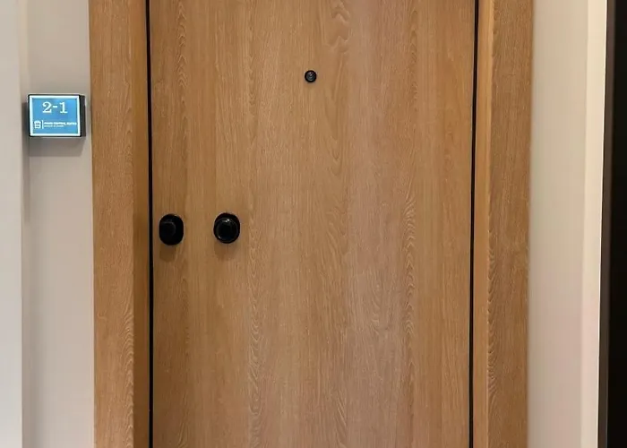 Апартаменты Prime *