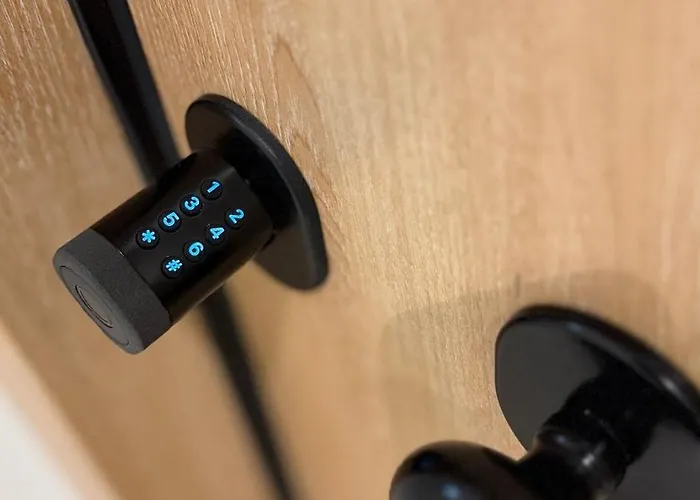 Апартаменты Prime