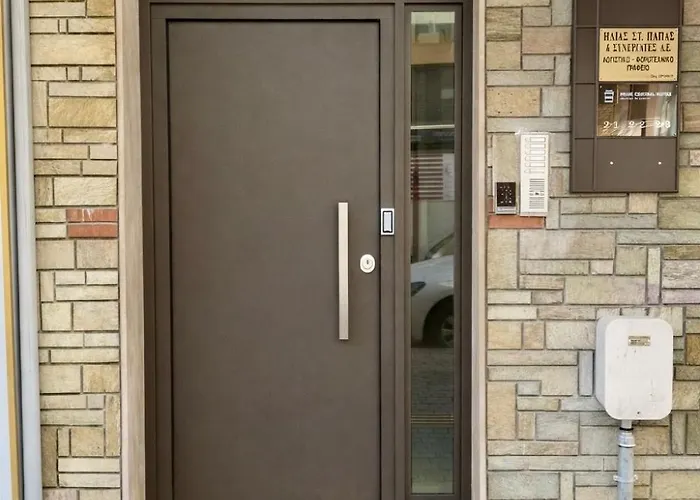 Prime Апартаменты