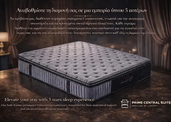 Apartament Prime