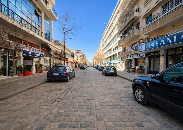 Prime Апартаменты