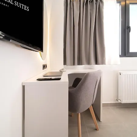 Prime 테살로니키